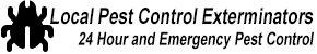 Melrose PA Pest Control Exterminators